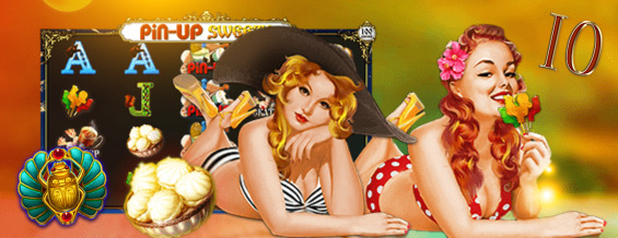 Играть в Пинап казино