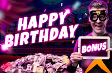 Бонус клуба Адмирал Х