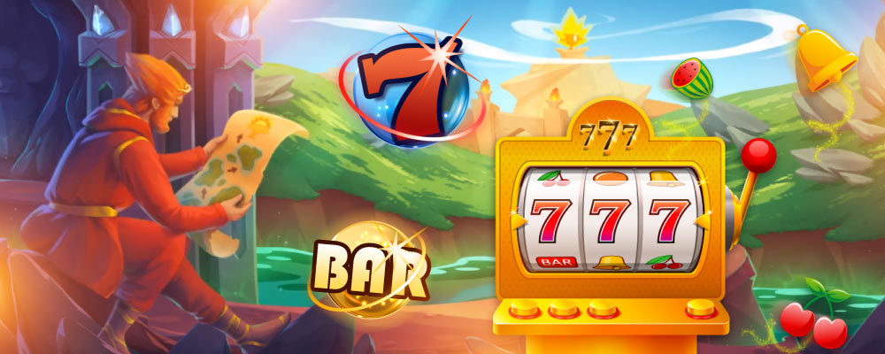 Игра в мобильной версии с бонусом