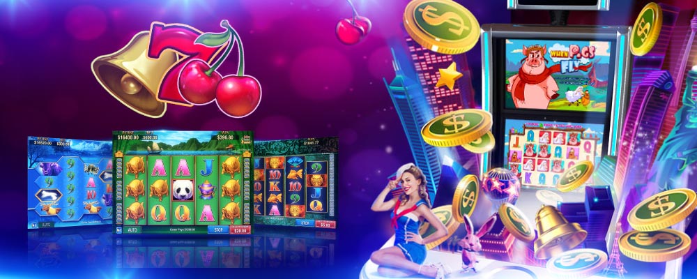 Мобильная версия Vulkan24