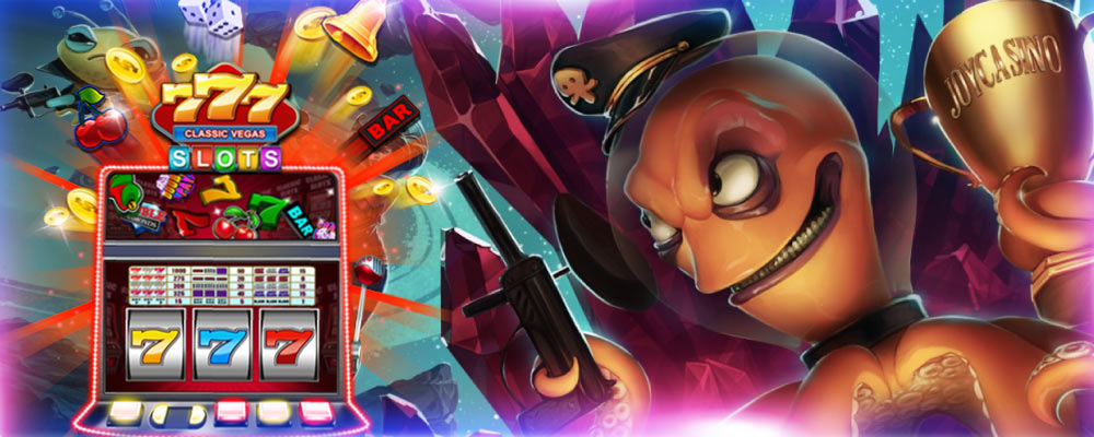 Играть в мобильные слоты