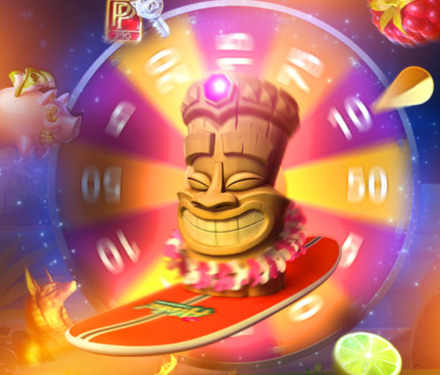 Колесо Фортуны Booi