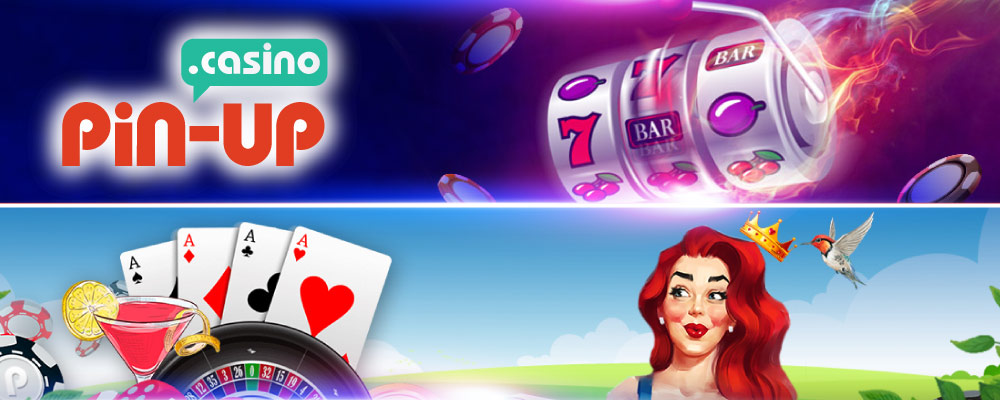 Pin UP mobile версия