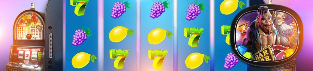топ игровых автоматов