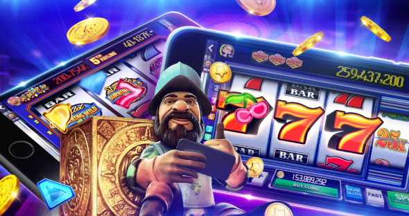 Казино Космолот